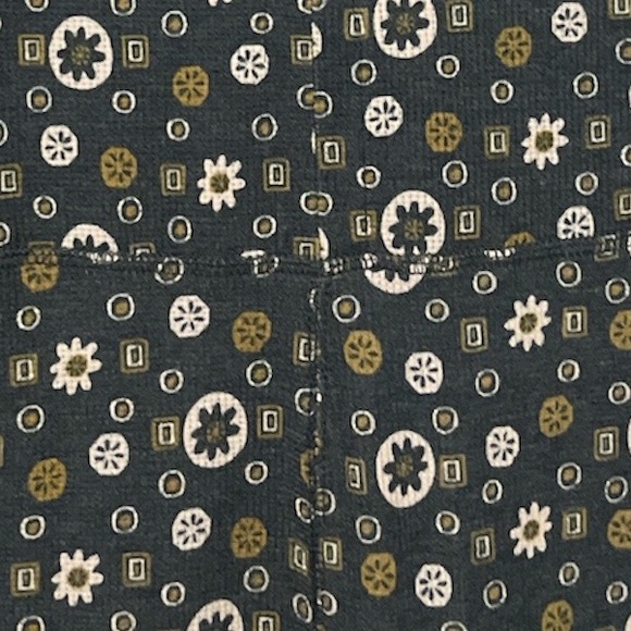 NEW Free People Intimately Home Alone Long Johns Thermal Onesie Charcoal Grey M - Picture 6 of 7